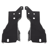 NEW Steel Chrome Bumper for 2011-2014 Chevy Silverado Sierra 2500 3500 HD Truck – product image 7