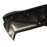 NEW Steel Chrome Bumper for 2011-2014 Chevy Silverado Sierra 2500 3500 HD Truck – product image 10