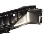 NEW Steel Chrome Bumper for 2011-2014 Chevy Silverado Sierra 2500 3500 HD Truck – product image 11