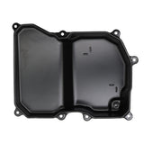 New Transmission Oil Pan W/ Filter & Gasket & Fixed ring For VW 09G321361A – product image 2