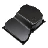 New Transmission Oil Pan W/ Filter & Gasket & Fixed ring For VW 09G321361A – product image 4