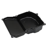 New Transmission Oil Pan W/ Filter & Gasket & Fixed ring For VW 09G321361A – product image 5