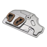 New Transmission Oil Pan W/ Filter & Gasket & Fixed ring For VW 09G321361A – product image 6