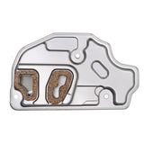 New Transmission Oil Pan W/ Filter & Gasket & Fixed ring For VW 09G321361A – product image 7