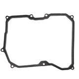 New Transmission Oil Pan W/ Filter & Gasket & Fixed ring For VW 09G321361A – product image 9