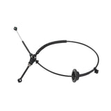 New Transmissions Shifter Selector Cable for 97-05 Ford Ranger F77Z-7E395-LB – product image 6