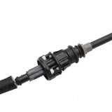 New Transmissions Shifter Selector Cable for 97-05 Ford Ranger F77Z-7E395-LB – product image 7