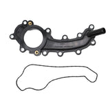 New Water Outlet for Town and Country Jeep Grand Cherokee Durango 300 5184653AF – product image 2