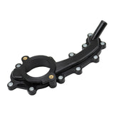 New Water Outlet for Town and Country Jeep Grand Cherokee Durango 300 5184653AF – product image 5