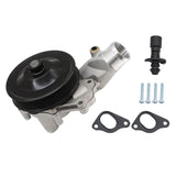 New Water Pump kit for Land Rover/Jaguar 2010-2019 3.0L 5.0L Gas LR097165/033993 – product image