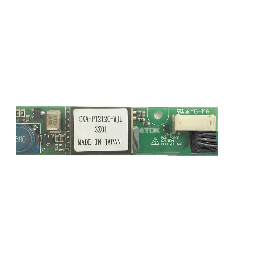 CXA-P1212C-WJL replacement module - view 3
