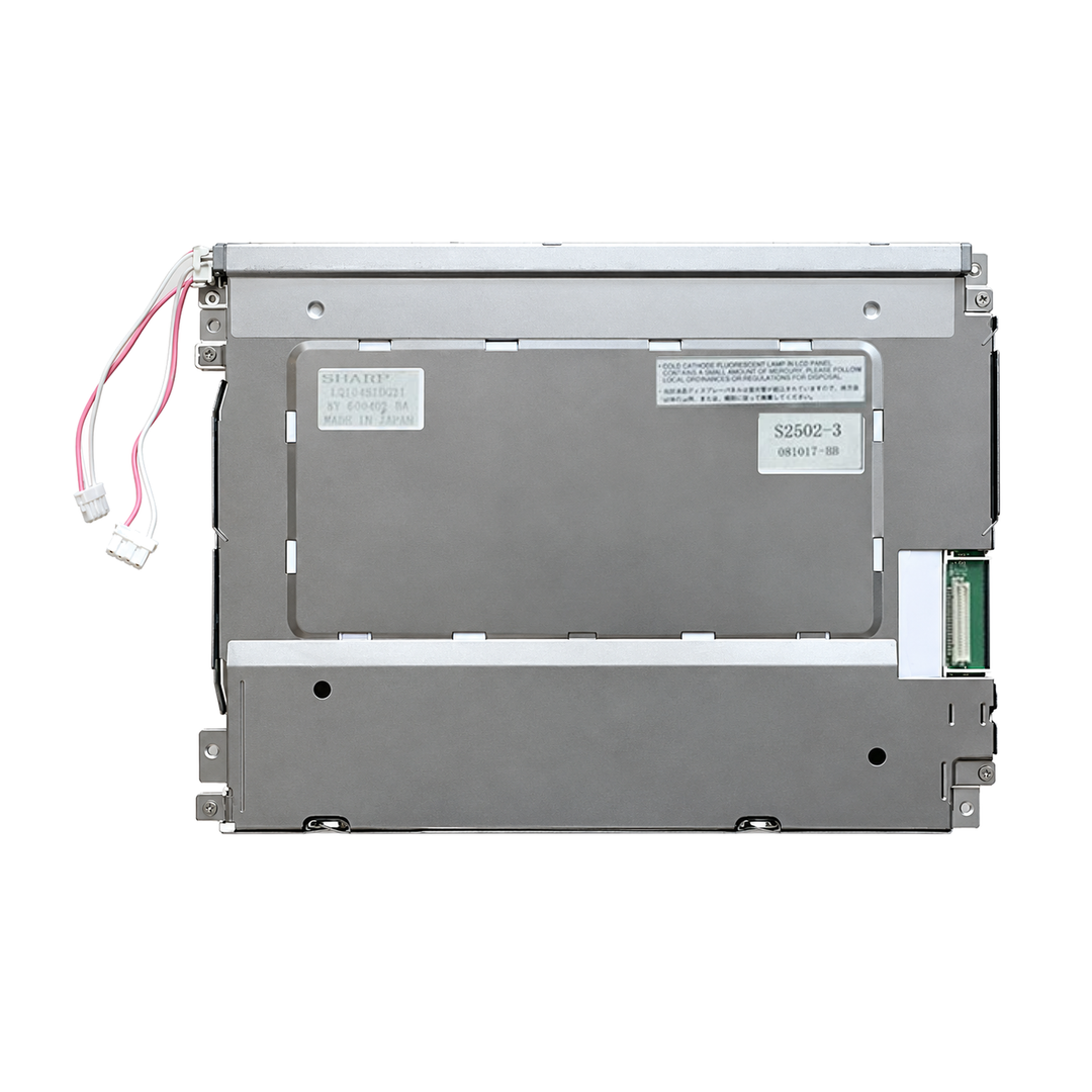 LQ104S1DG21 replacement module - view 1