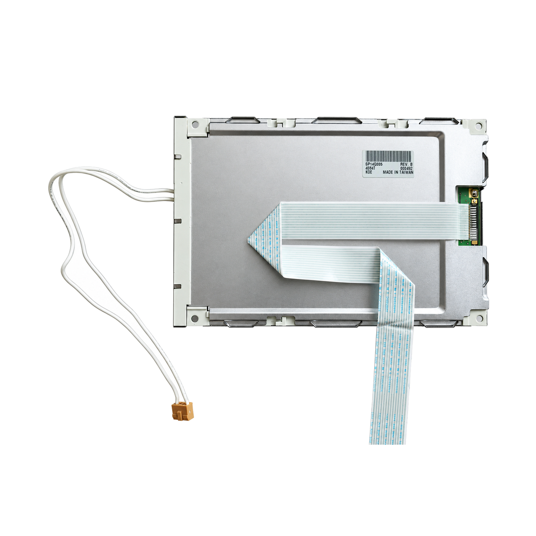 SP14Q005 replacement module - view 1