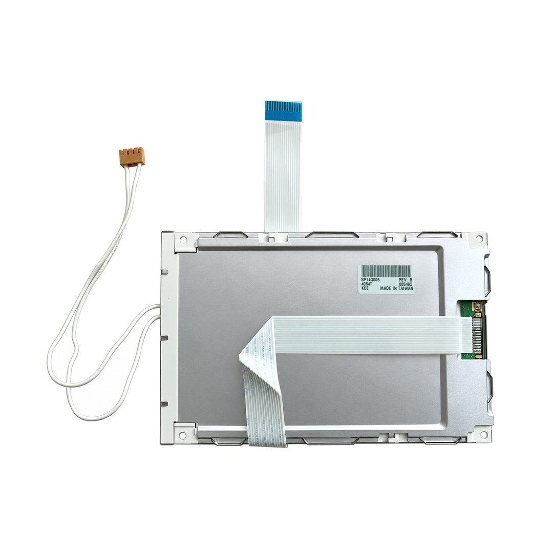 SP14Q005 replacement module - view 2