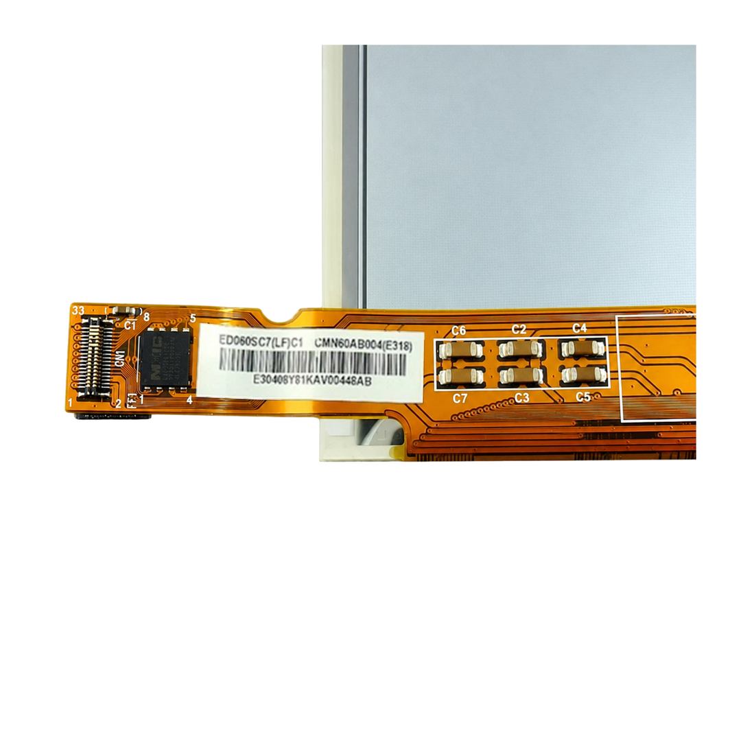 ED060SC7(LF)C1 display module view 4