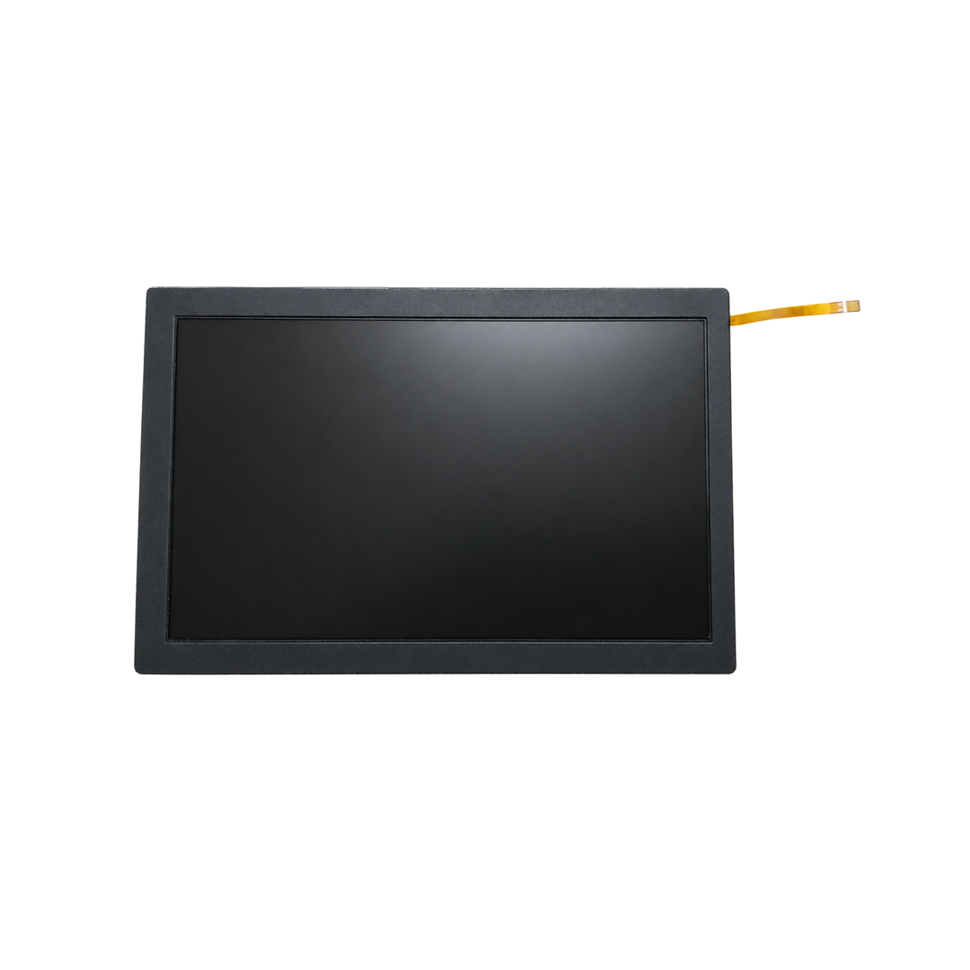 LT070AA32B00 LCD panel front display