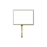 Replacement touch digitizer, AT056TN52 / AT056TN53, view 1