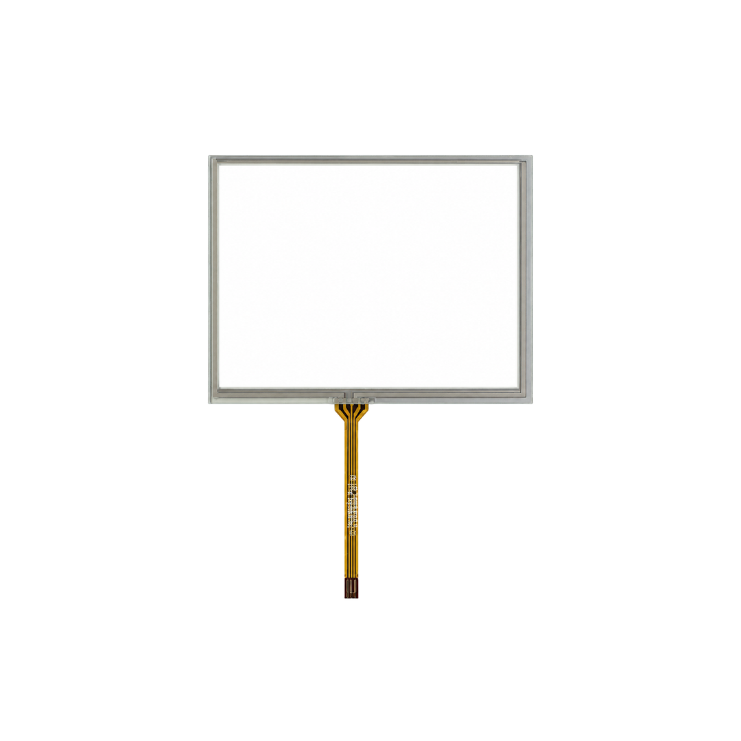 Replacement touch digitizer, AT056TN52 / AT056TN53, view 2