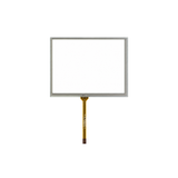 Replacement touch digitizer, AT056TN52 / AT056TN53, view 2