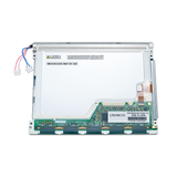 LTD104C11Z rear housing and circuit board