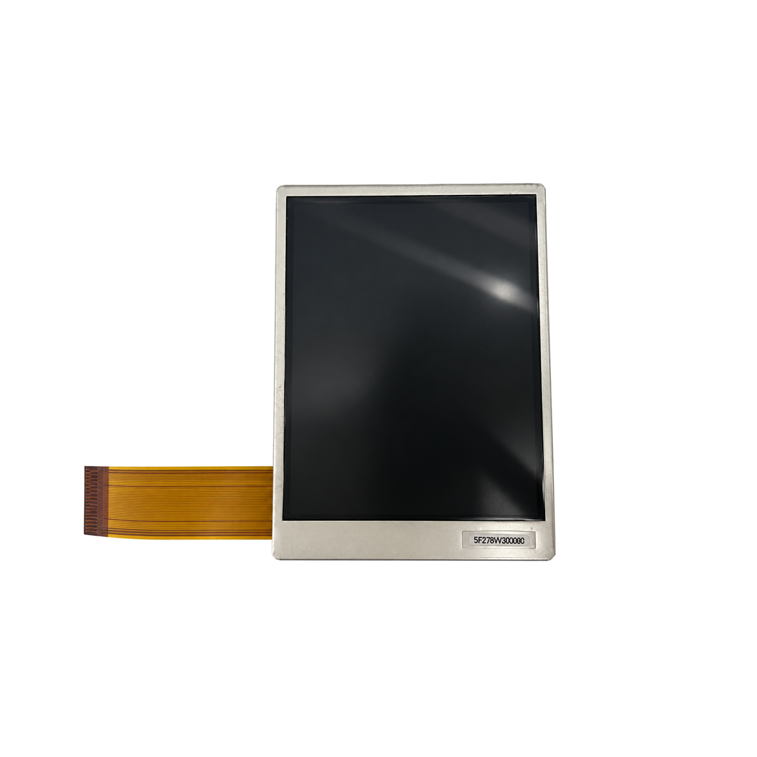 COM27H2P61XLC display view