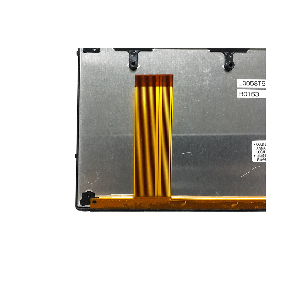 LQ058T5GG06 LCD panel, view 5