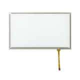 HSD080IDW1 / AT080TN64 touch digitizer, view 1