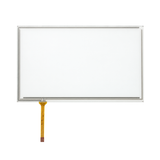 HSD080IDW1 / AT080TN64 touch digitizer, view 5
