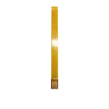 HSD080IDW1 / AT080TN64 touch digitizer, view 7