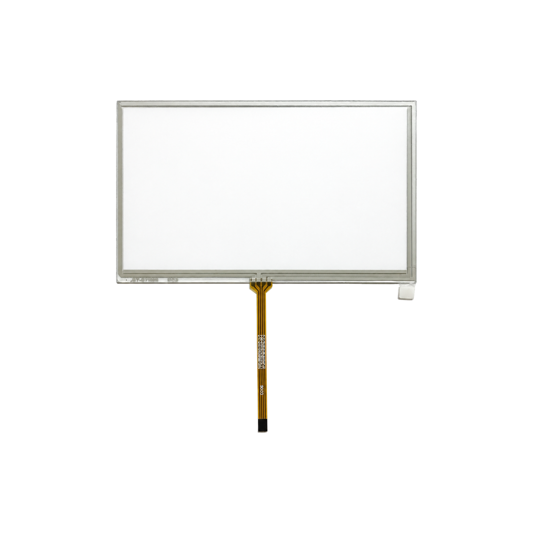 AT070TN90 / AT070TN92 / AT070TN93 / AT070TN94 touch digitizer, view 1
