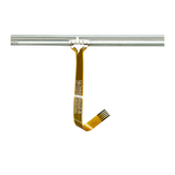 AT070TN90 / AT070TN92 / AT070TN93 / AT070TN94 touch digitizer, view 2
