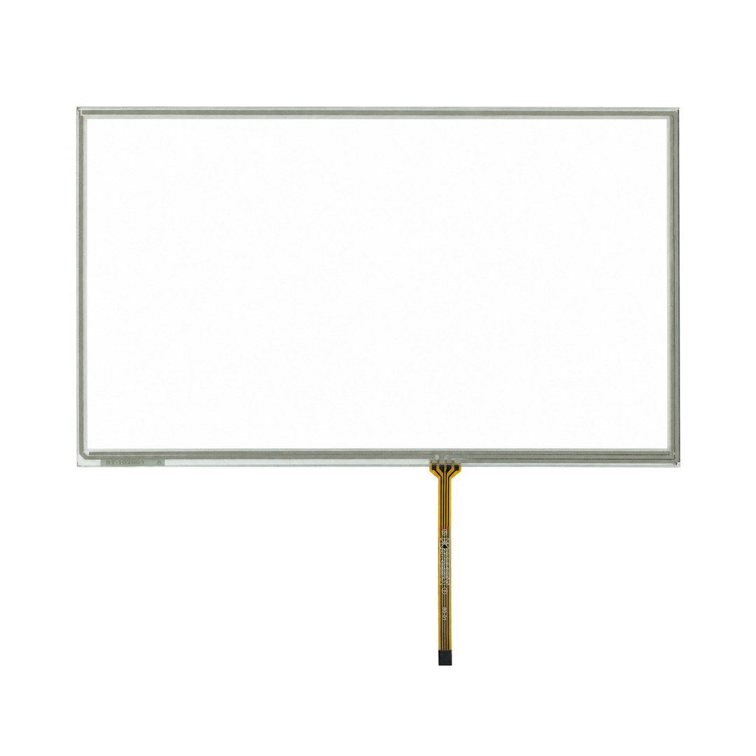 AT102TN03 235 x 145 mm touch digitizer view 1
