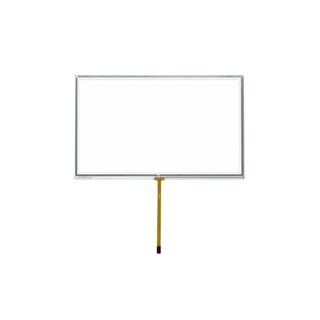 Replacement touch digitizer, Snap-On Verus Pro D10 EEMS327, view 1