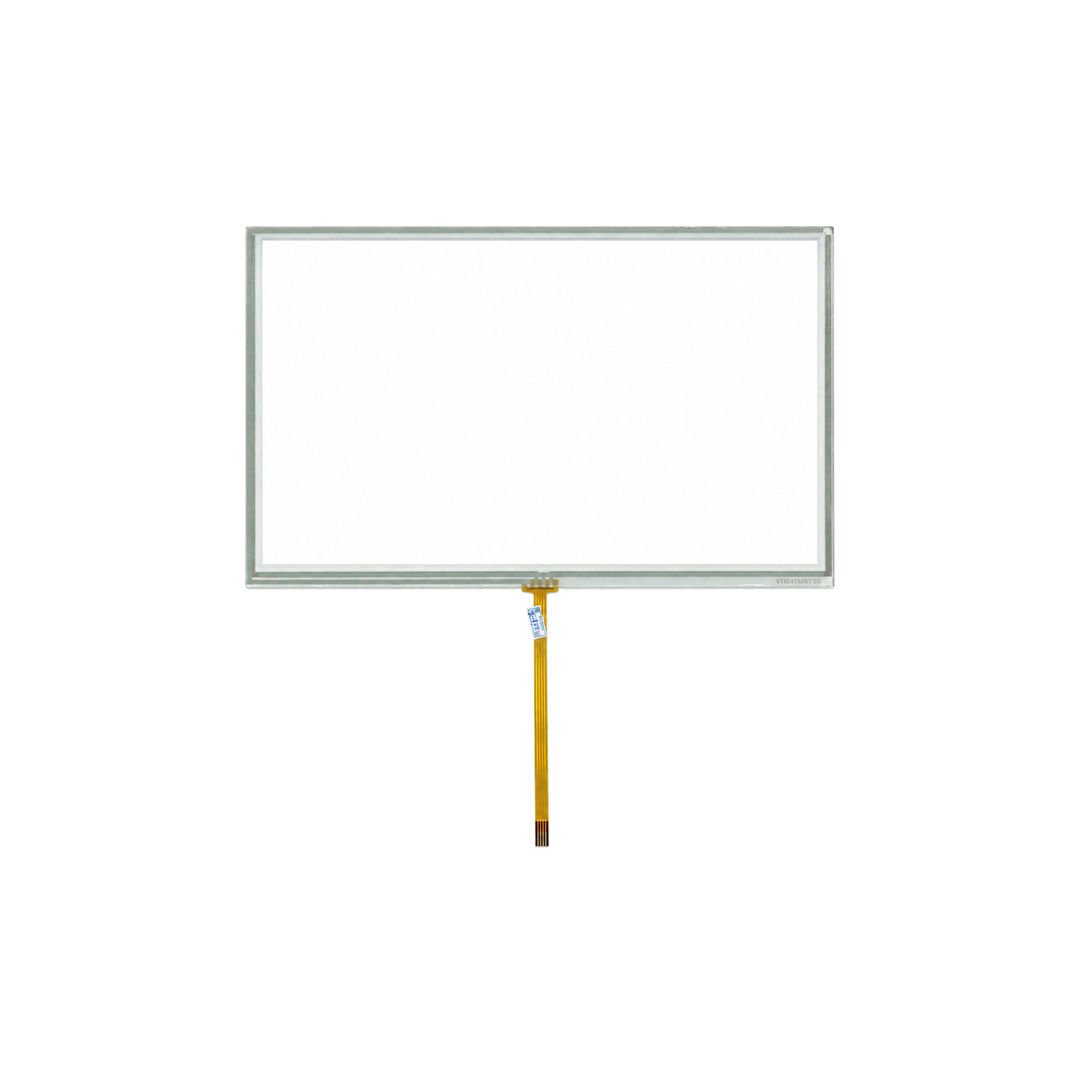 Replacement touch digitizer, Snap-On Verus Pro D10 EEMS327, view 2