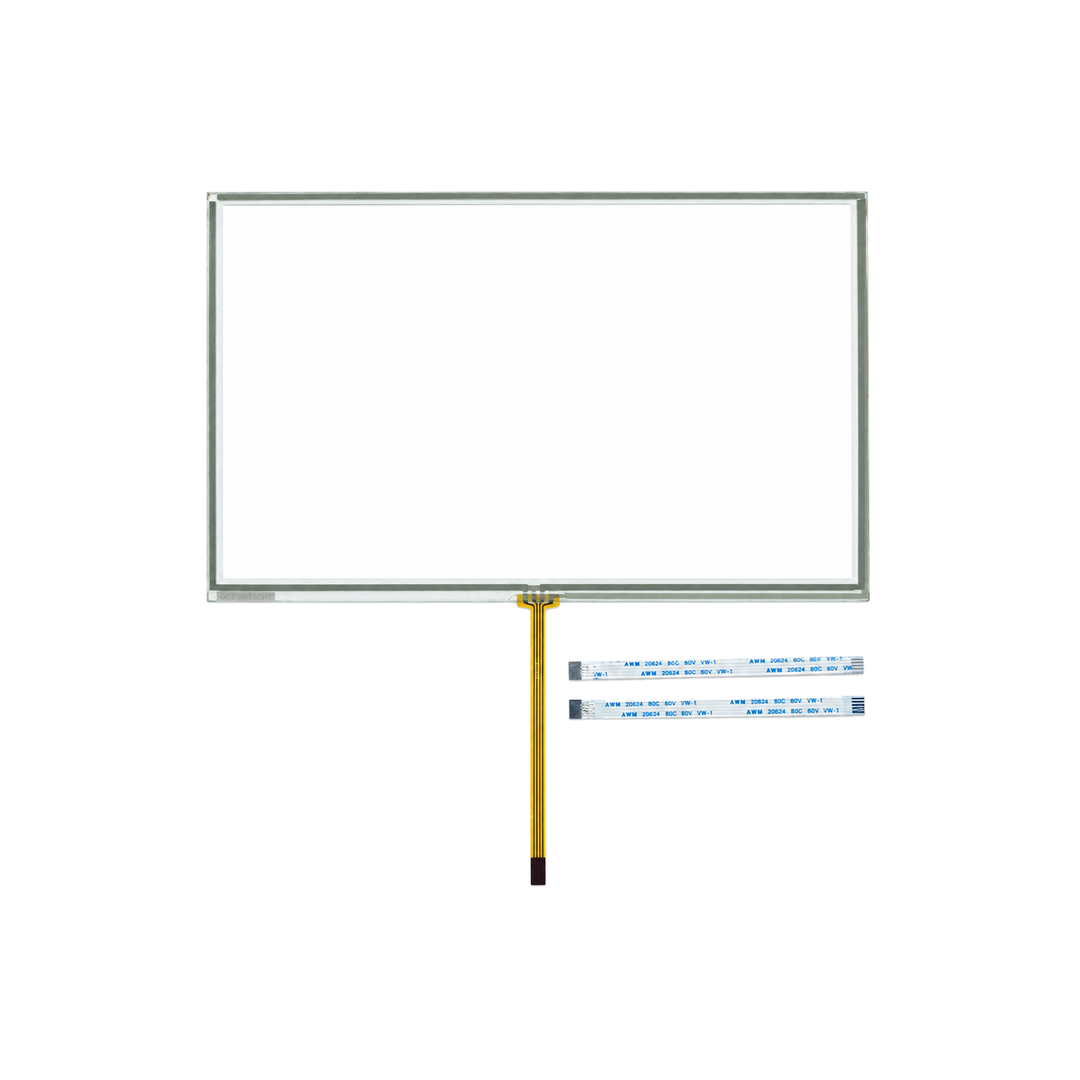Replacement touch digitizer, Snap-On Verus Pro D10 EEMS327, view 3
