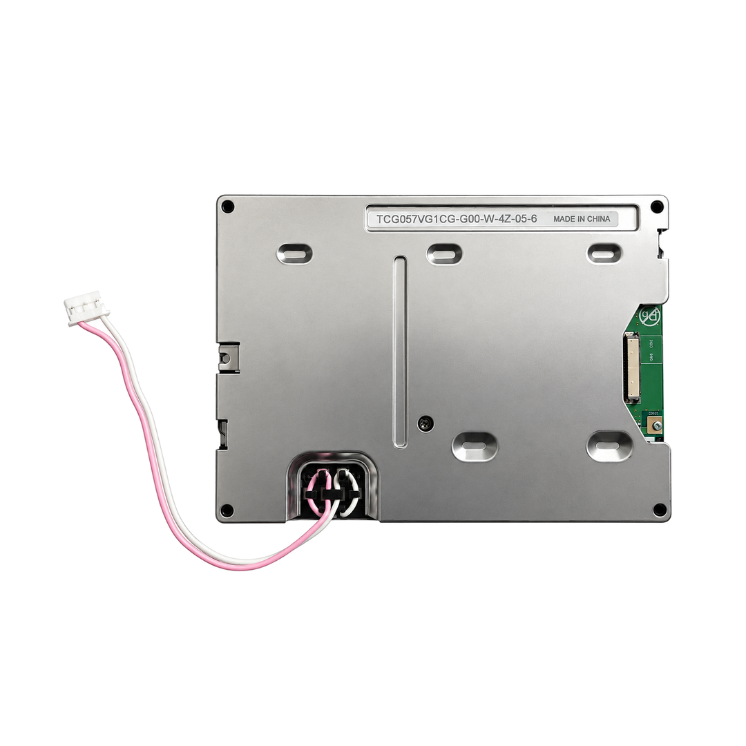 TCG057VG1CG-G00 LCD panel, view 2