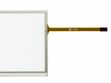 TM070RDH10 touch digitizer front ribbon close-up