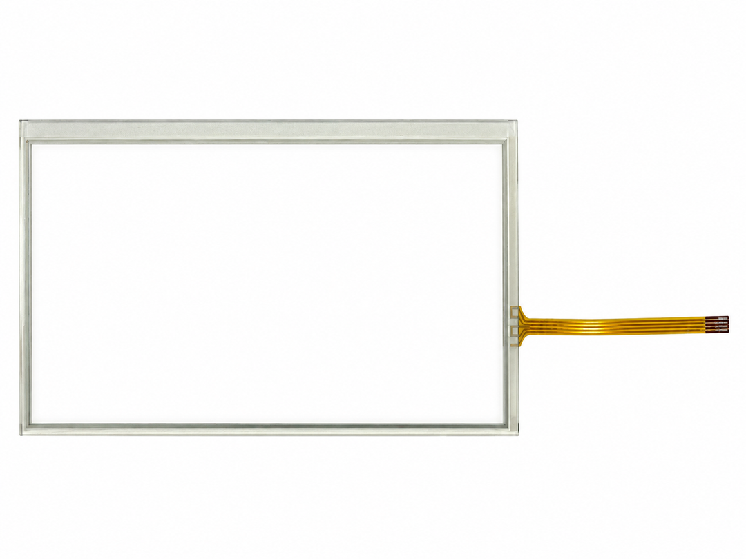 TM070RDH10 touch digitizer reverse full view