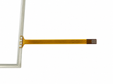 TM070RDH10 touch digitizer reverse ribbon close-up
