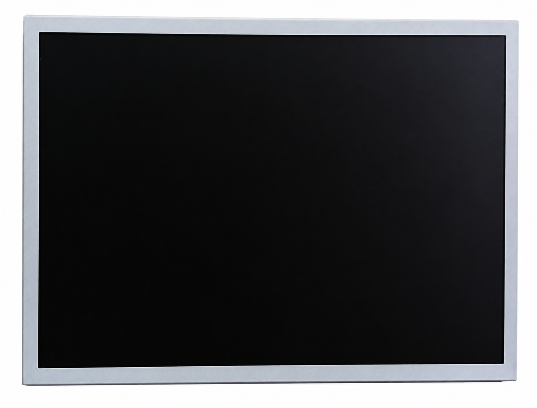 TM104SDHG30 LCD panel, front display view