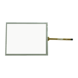 Korg M3 replacement resistive touch digitizer, full glass and ribbon