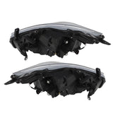 Nissan Murano 2015-2018 Pair Full LED Headlight Assemblies 26010-9UE5C – product image 3