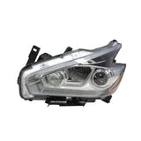 Nissan Murano 2015-2018 Pair Full LED Headlight Assemblies 26010-9UE5C – product image 5
