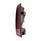 Nissan Titan 2004-2015 Left Driver Tail Light with Bulbs 265557S227 – product image 3