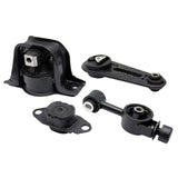 Nissan Versa/Cube 1.8L Engine Mount Kit EM9524 – product image
