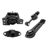 Nissan Versa/Cube 1.8L Engine Mount Kit EM9524 – product image 2