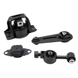 Nissan Versa/Cube 1.8L Engine Mount Kit EM9524 – product image 3