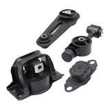 Nissan Versa/Cube 1.8L Engine Mount Kit EM9524 – product image 5