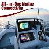 NMEA 2000 1 Meter Backbone/Drop Cable for Lowrance Garmin Simrad B&G – product image 5