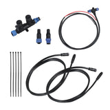 NMEA 2000 Marine Starter Kit Tee Terminators Cables for Simrad Garmin Lowrance – product image